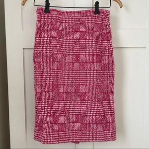 Like new Jcrew 000 pencil skirt